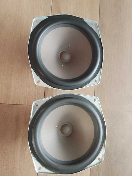 HECO niskotonowe  4 ohm 20cm.10.16.010 głośniki