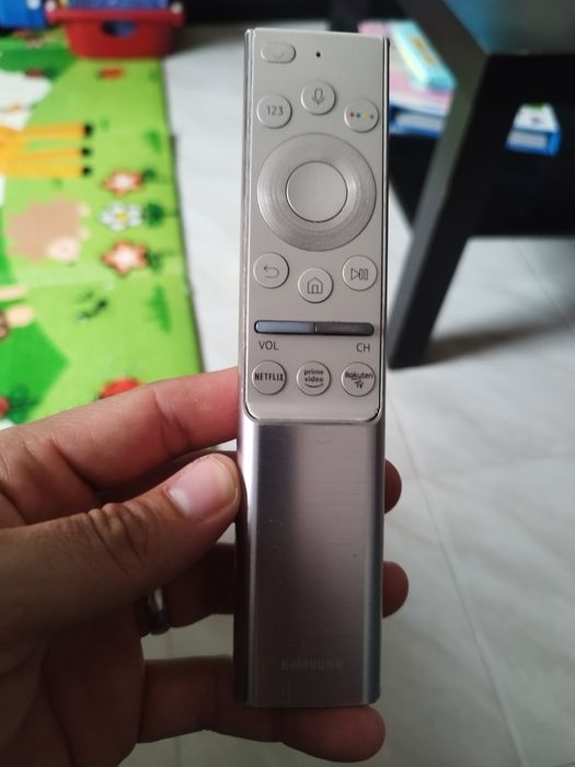 Vendo comando Samsung64750858902147120