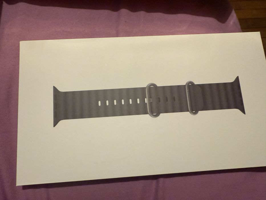 Smartwatch ultra 2 49mm