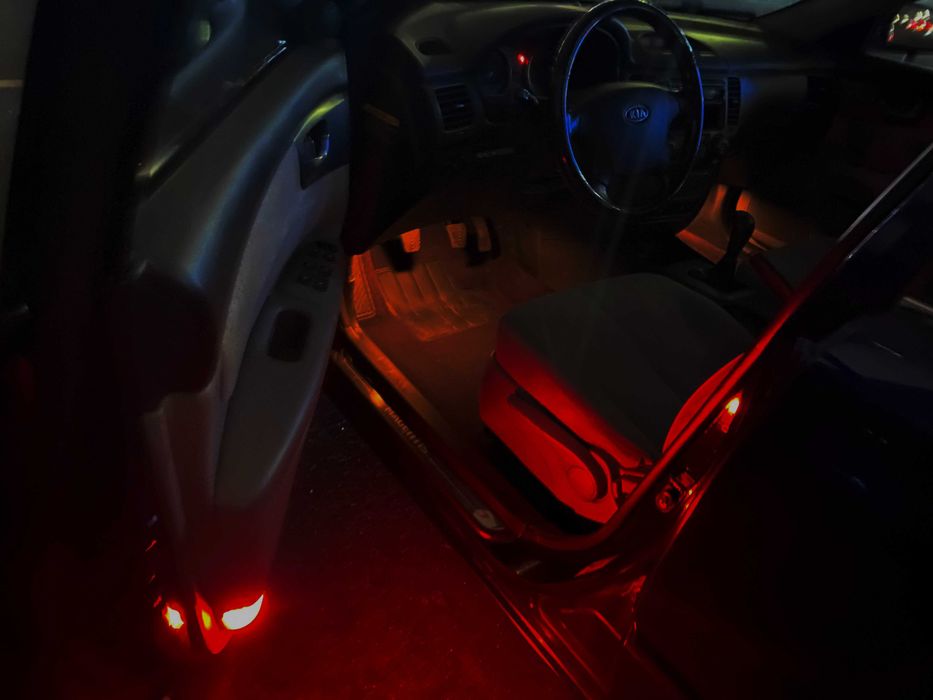 KIA Magentis 2006. 2.0 бензин. 2006 рік. Гарантія пробігу. З Європи.