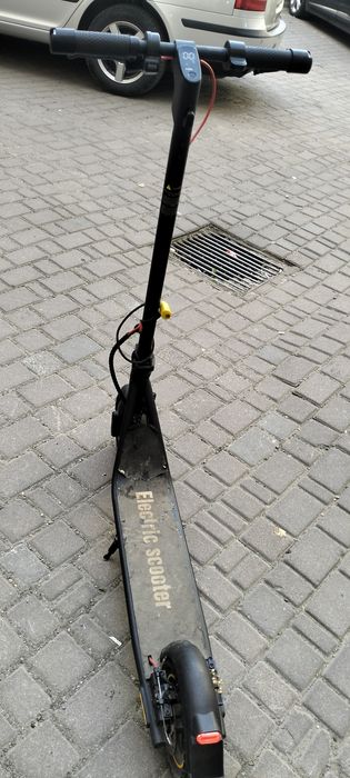 Електросамокат "Scooter"