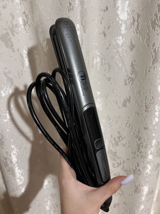 Плойка-гофре Volume Crimper Graphite