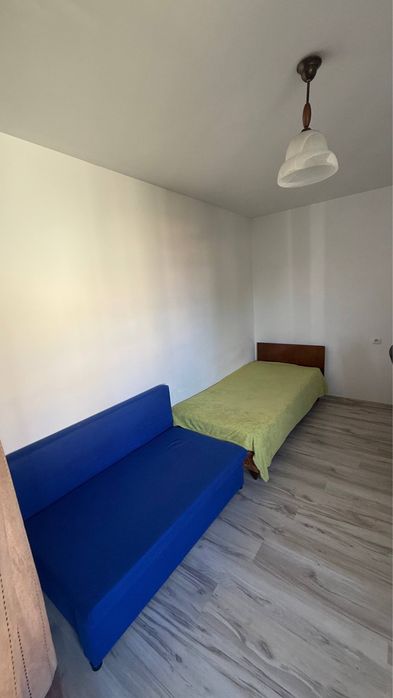 Pokój dla dziewczyny