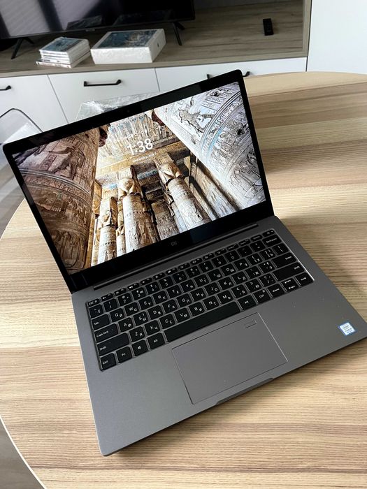 Xiaomi Mi Notebook Air 13.3 - i5-8250U / 8GB / 256GB SSD / MX150