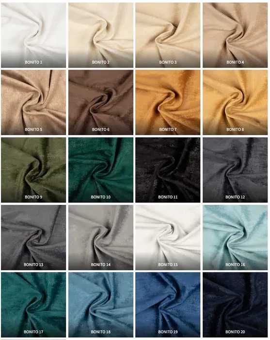 10 LAT GWARANCJI Łóżko tapicerowane ze stelażem metalowym - PRODUCENT