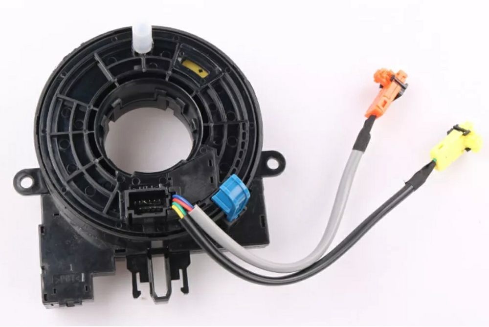 Шлейф руля SRS airbag 25554-4BA1A 25554-6FL1A Nissan Rogue 2014-2018