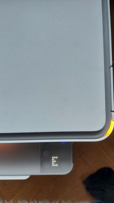 Drukarka HP 6020 na części