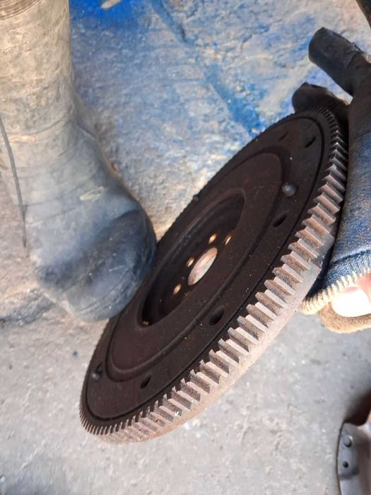 Маховик ВАЗ 2108