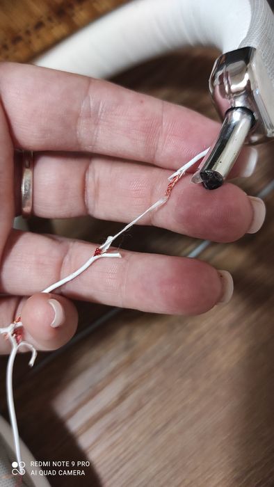 Навушники без дротові HOKO