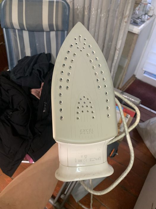 Праска  утюг Philips
