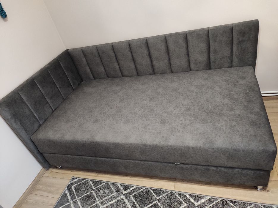 Продам нове ліжко диван