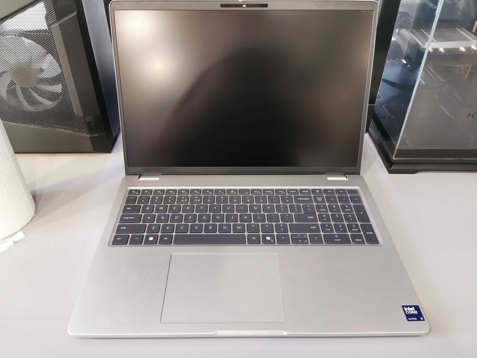 Dell Pro 16  PB16250 Ultra 5 16/1024 GB 16" Win11Pro Gwarancja