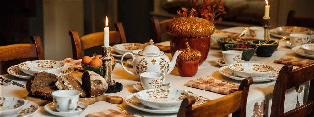 Raridade e Elegância: Serviço de Chá Vista Alegre Vintage