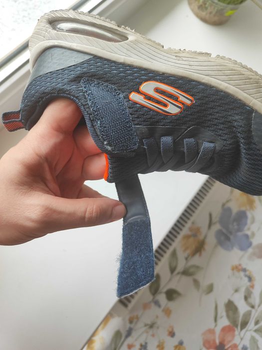 Кросівки sketcher’s 30 розмір / кроссовки