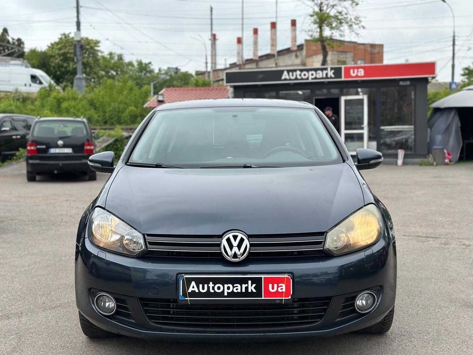 Продам Volkswagen Golf 2009р. #76790