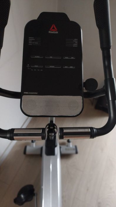Rower stacjonarny magnetyczny  Reebok SL 8.0