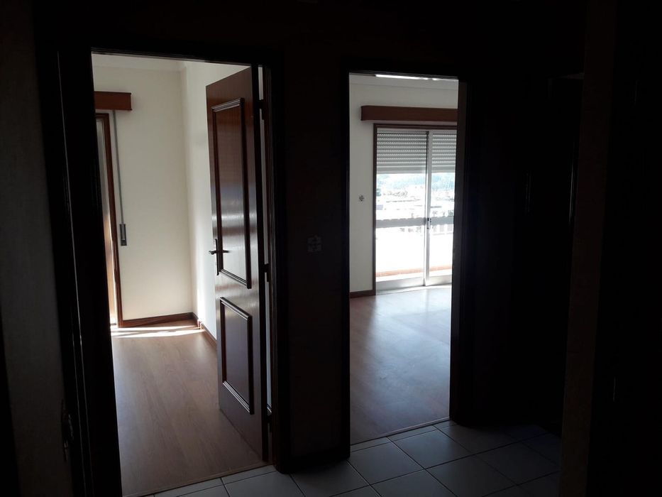 Apartamento T3 com lugar de Garagem