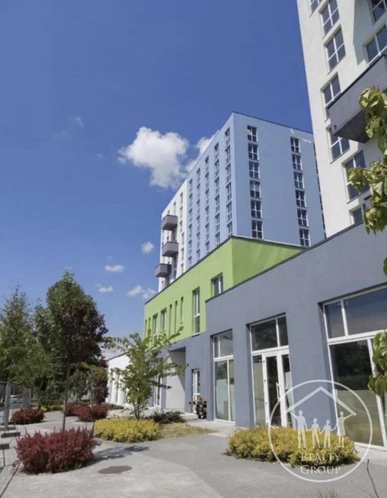 Продаж 1к квартири з ремонтом!Новобудова!Зручна локація! Городоцька-Рудненська!