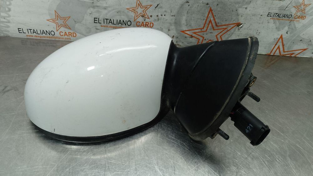 Retrovisor Direito Bmw Mini R50R53