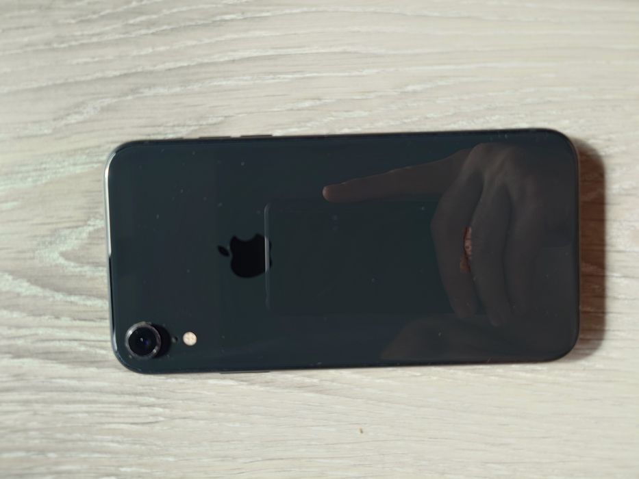 Iphone XR 64gb como novo