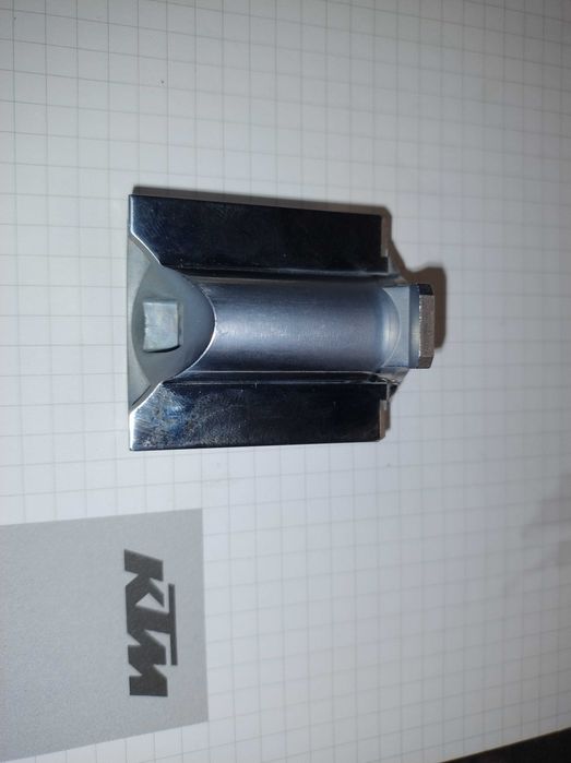 Przepustnica KTM SX exc 125 150,200,250,300 2t