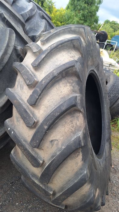 Opona 500/85/30 Mitas wysylamy