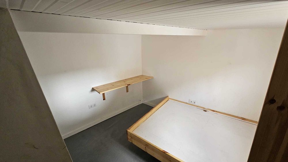 T2 para arrendar em uma vila em Campolide