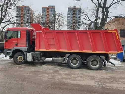 Послуги/оренда екскаватора-навантажувача.