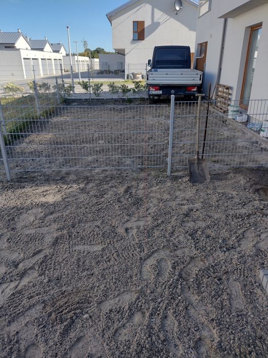 Dostawa Piasek, ziemia pod trawnik, czarnoziem piach kruszywa kompost