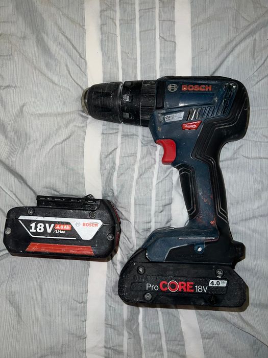Hammer Drill/Driver482696583310878723
