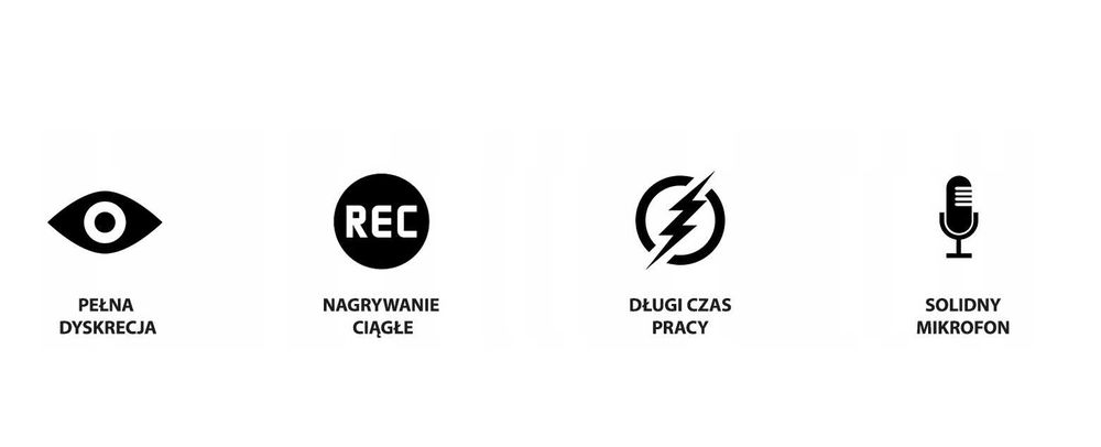 Nowy DŁUGOPIS Szpiegowski Mini Dyktafon Podsłuch (*PROMOCJA*)