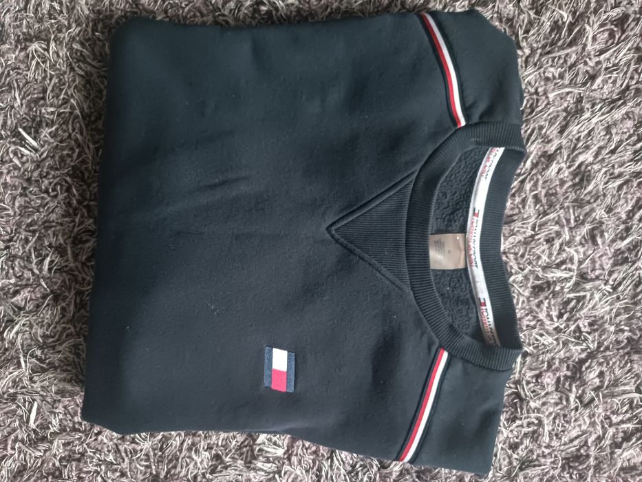 Bluza Tommy Sport