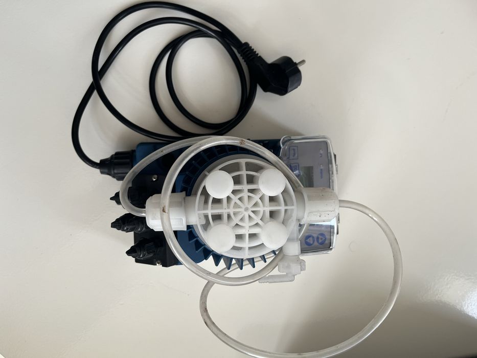 Seko Tekno EVO TPG 800