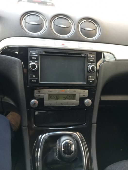 Ford Galaxy 1.8 tdci 2007