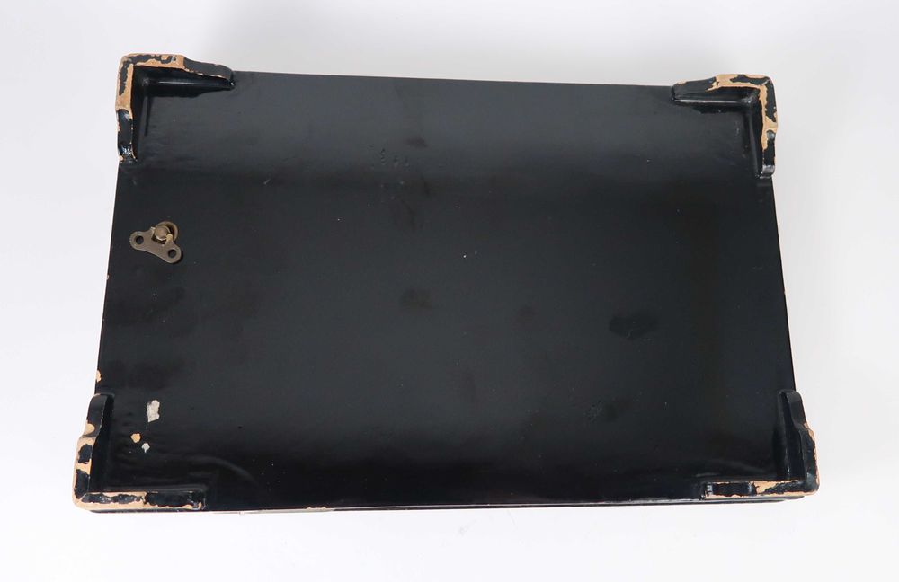 Álbum de fotografias musical Oriental