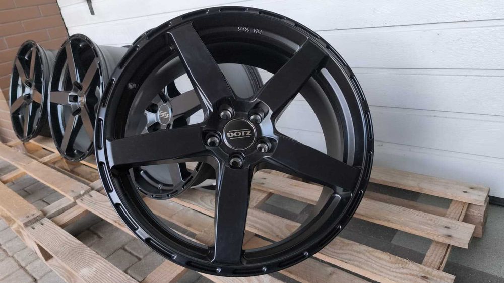 Felgi aluminiowe 20" Audi Vw Skoda Seat Mercedes 5x112 Et35 ( OL775F)