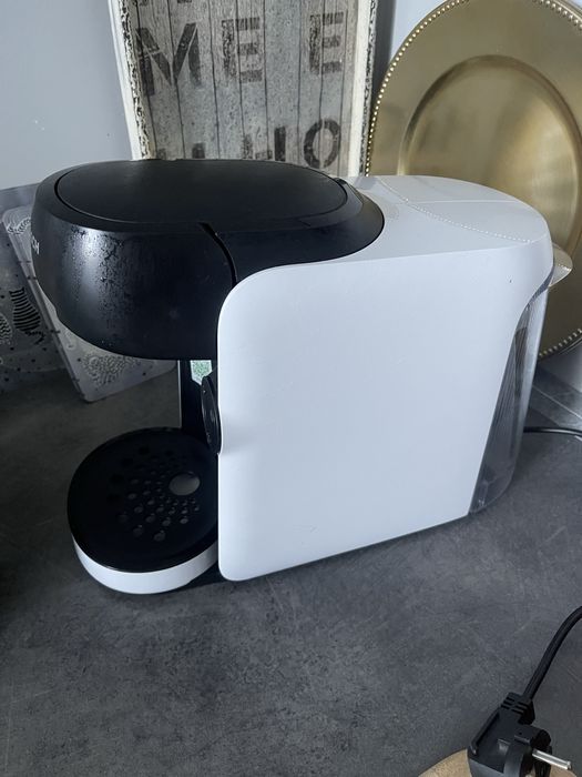 Bosch tassimo ekspres do kawy kapsulkowy