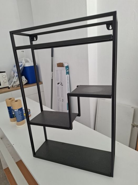 Estante ikea LINDASEN