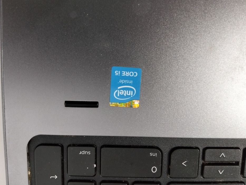 Laptop HP Probook 650 G1  4th  8gb. DDR3 SSD 240gb