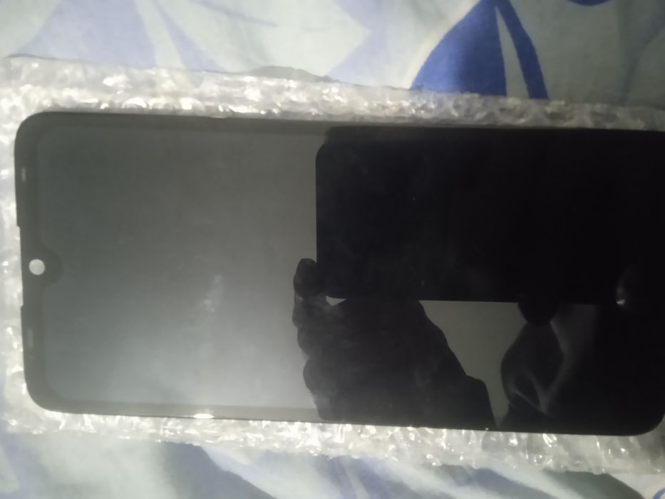 Техно поп.5 екран Новий