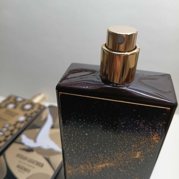 , парфумована вода , розпродаж залишків Memo parfums оригінал