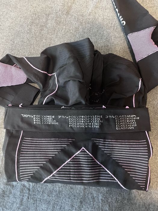 Термобідизна x-bionic