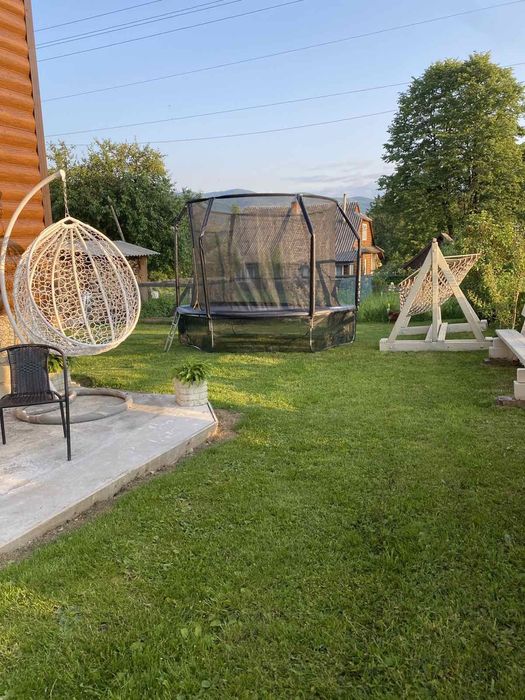 Садиба"Соснова гілка"