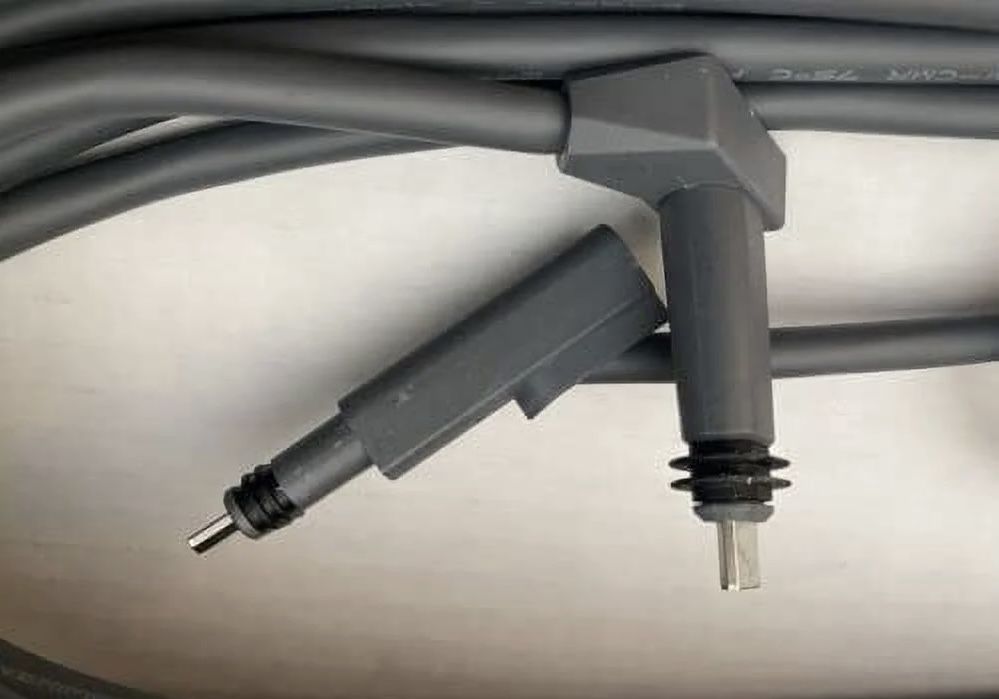 Старлінк кабель 15м Оригінал Starlink Gen2