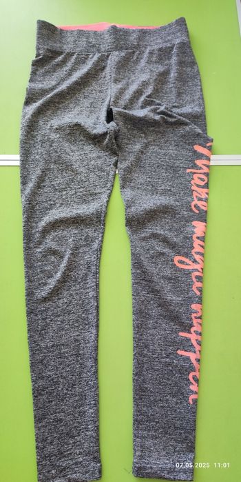 Лосини спортивные