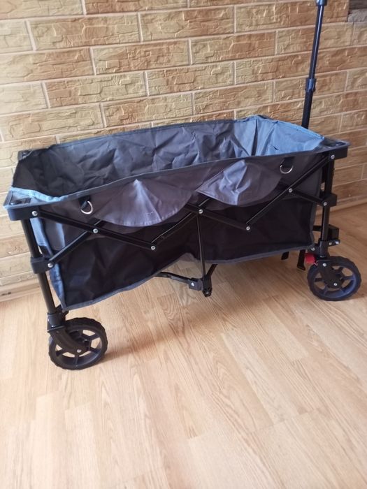 Продаю візок-вагончик новий