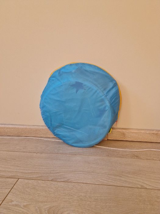 Namiot dziecięcy Domek Basen do kulek, NOWY