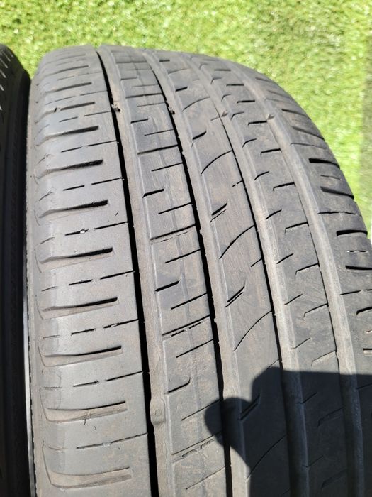 Barum Bravuris 3 195/55 R16