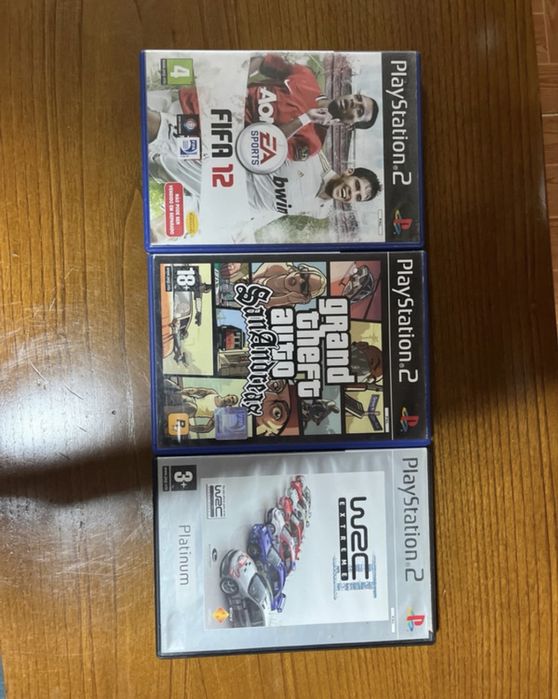 PlayStation2.