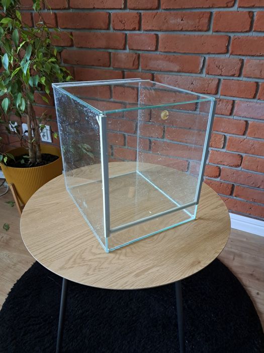 Terrarium akwarium